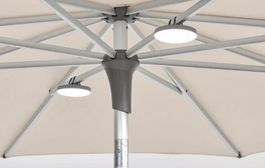 Glatz Spot Licht