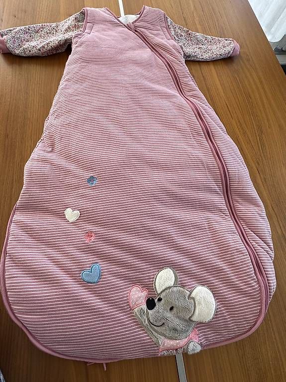 Sacchi a pelo: Sternthaler Babyschlafsack – Usato da Jona venduto da hawy001