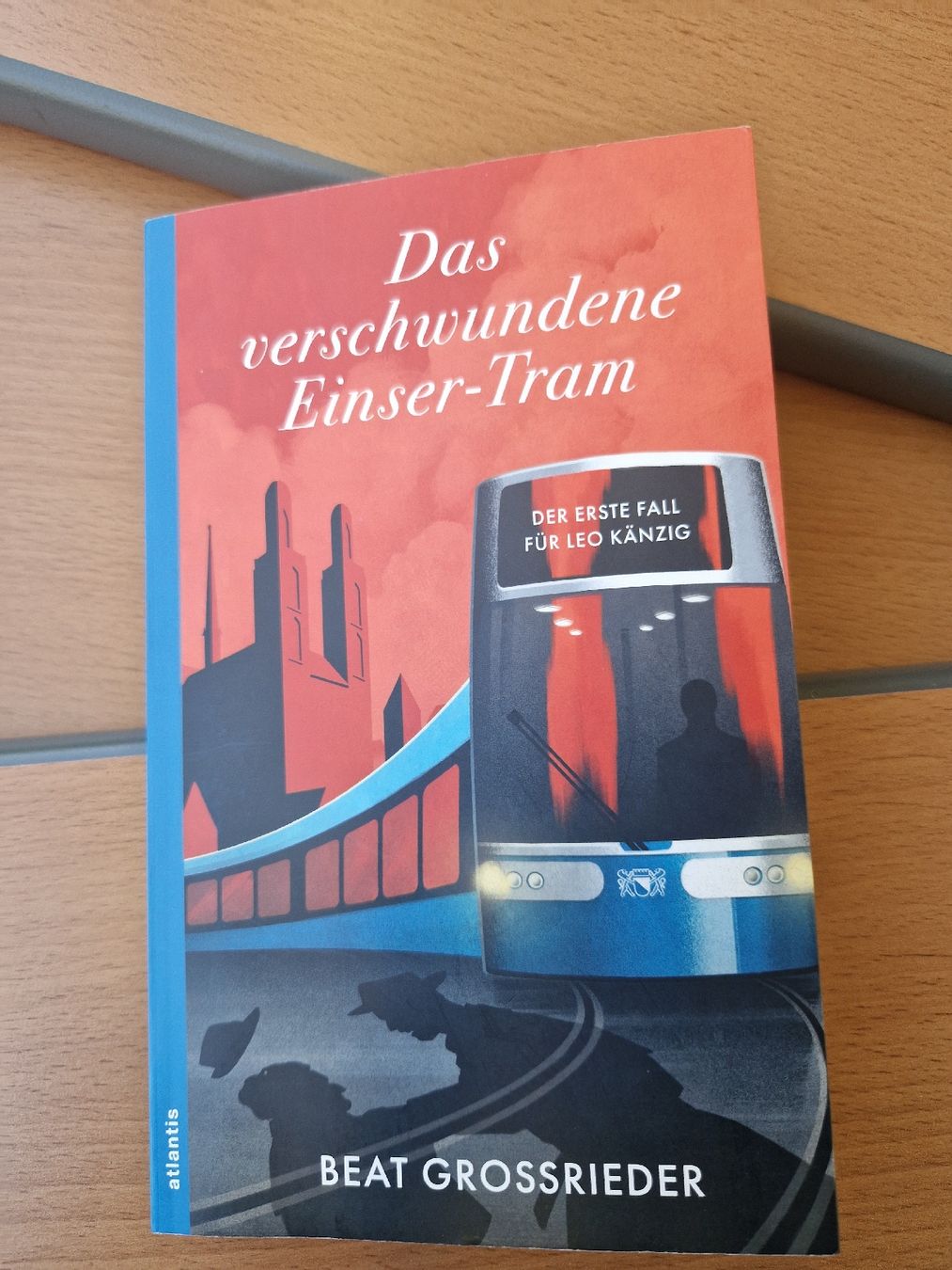 Libri: Das verschwundene Einser-Tram – Nuovo (secondo la descrizione) da Männedorf venduto da re460
