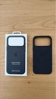 Coque iPhone 17 Pro Max TechWoven