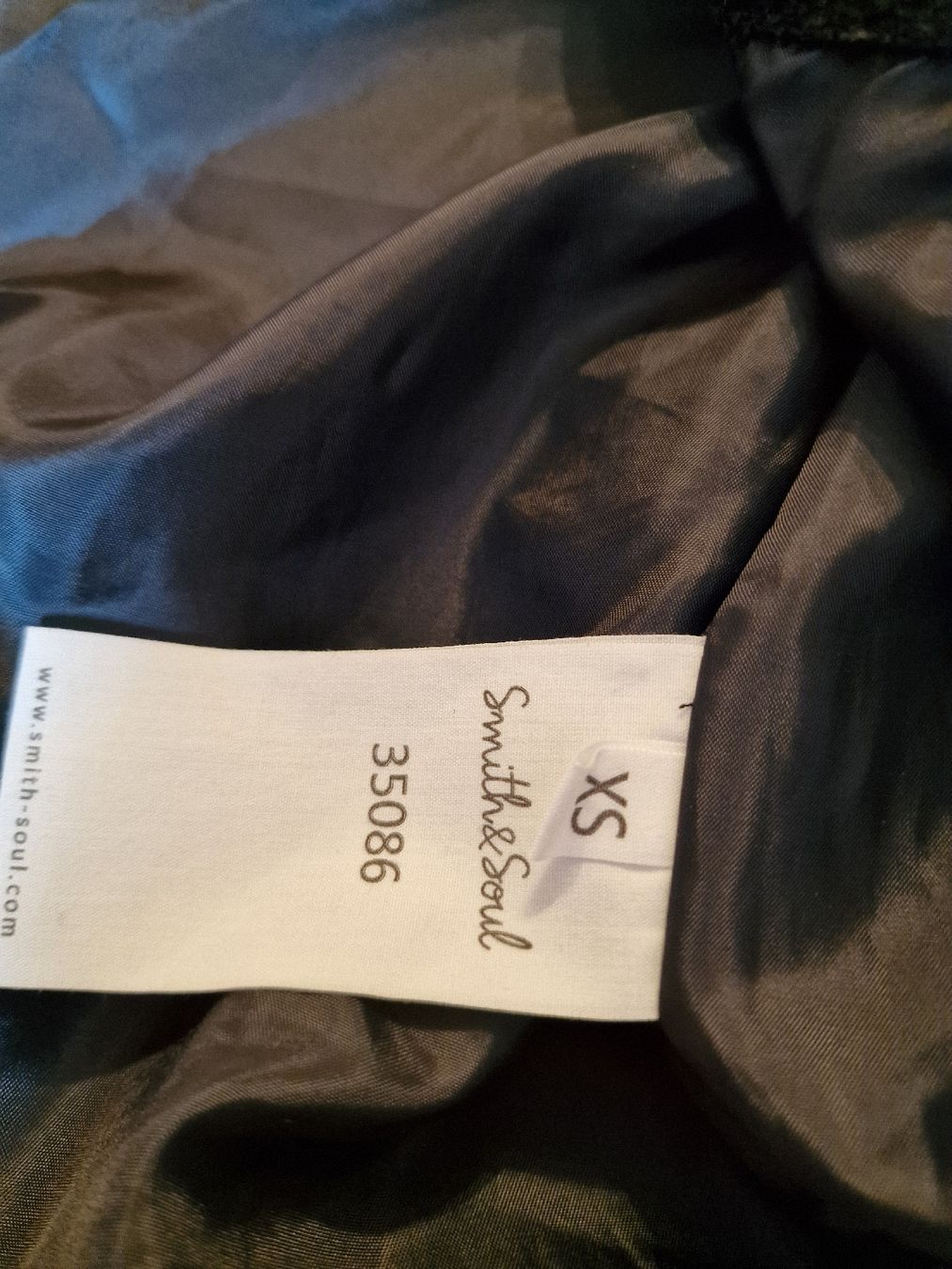 Giacche: Jacke Chaneloptik schwarz – Nuovo (secondo la descrizione) da Winterthur venduto da Winti1993 3
