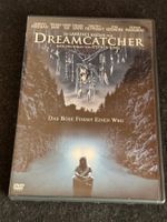 Dreamcatcher DVD DE/EN nach Roman Stephen King