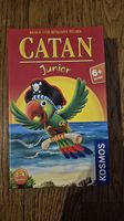 Catan Junior -Gesellschaftsspiel für Kinder