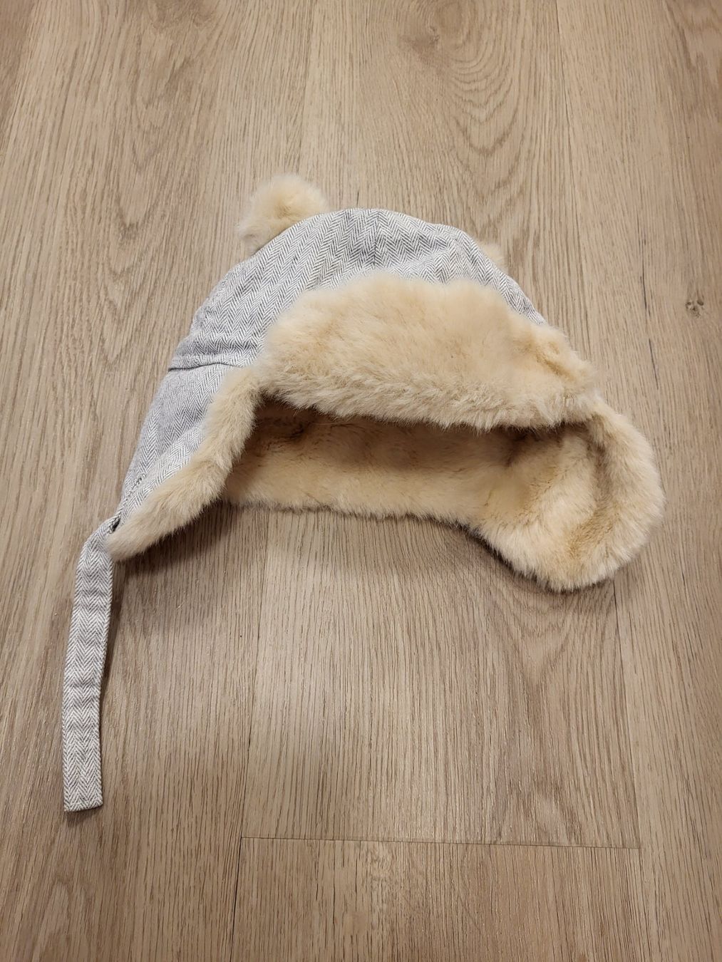 H&M Altro abbigliamento per bambino: Mütze H&M – Usato da Gossau SG venduto da Ak0