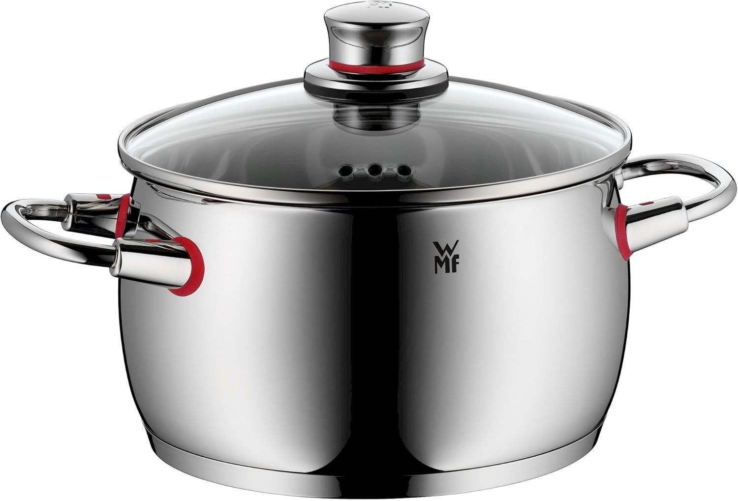 WMF Töpfe: WMF Set 5-teilig Bratentopf Quality One – Neu und originalverpackt aus Bottighofen von zaap 3