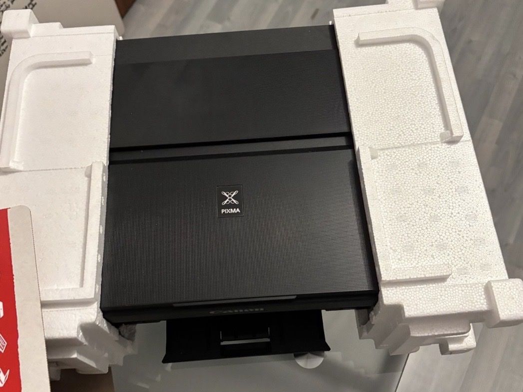 Canon Stampanti: Canon Drucker – Usato da Pfäffikon SZ venduto da ti_mey03 2