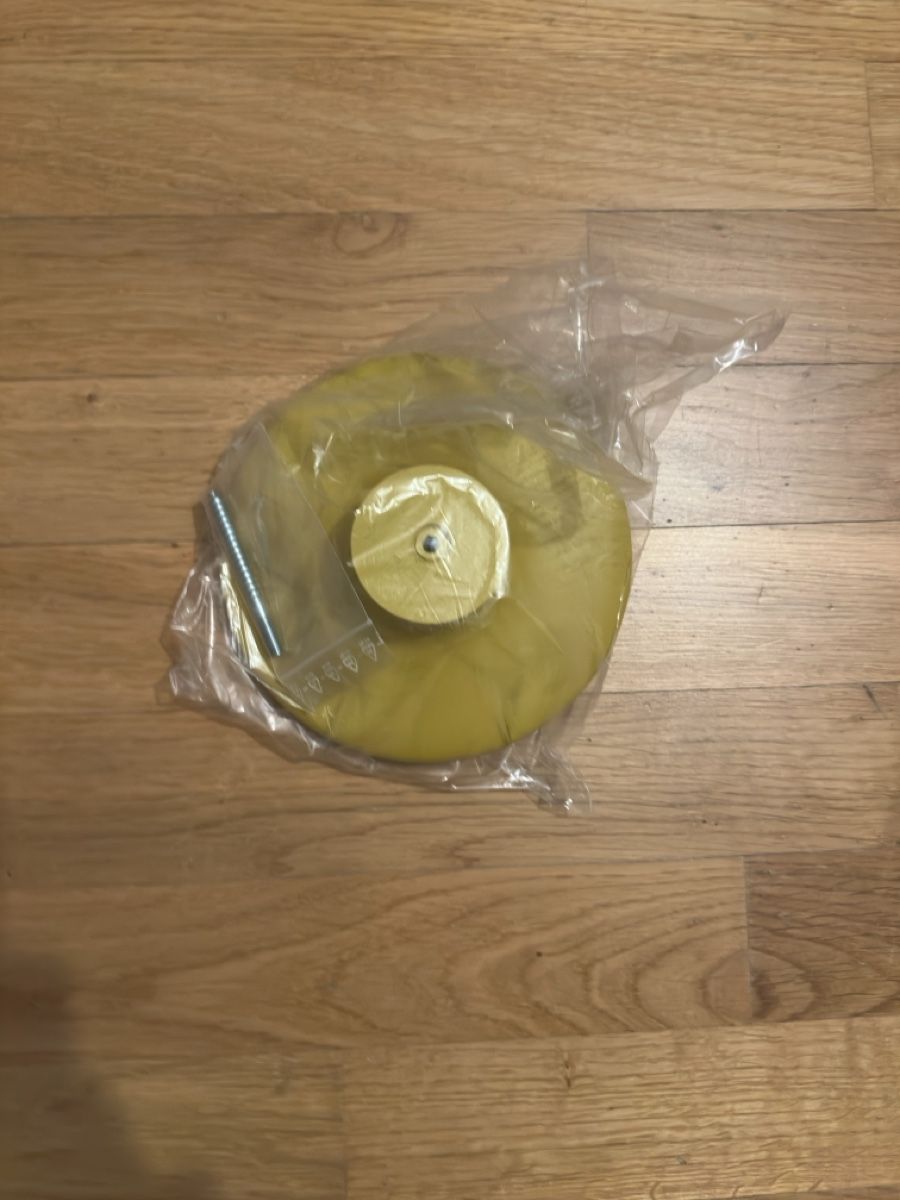 Muuto Eisenwaren: Patère en bois - The Dots – Neu und originalverpackt aus Colombier NE von cas_2yb5 2