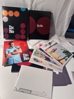 Dr. No James Bond 007 Steelbook