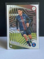 Topps Flagship Senny Mayulu Future Stars