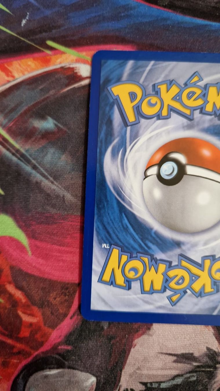 Pokémon Carte collezionabili: Psiana (UD 2) | Reverse Holo – Usato da Aarwangen venduto da Niccollects 5