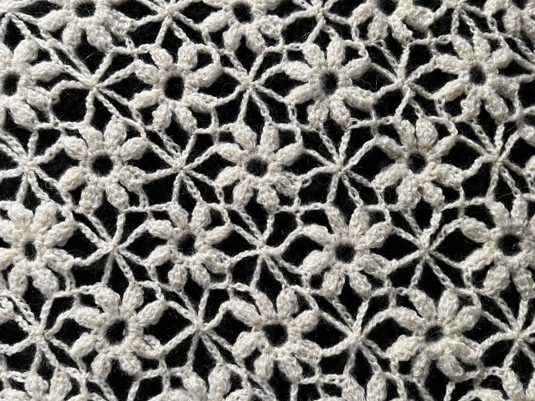 Foulard & Sciarpe: Dreieckstuch /// Stola – Nuovo (secondo la descrizione) da Brittnau venduto da Zofigerin 1
