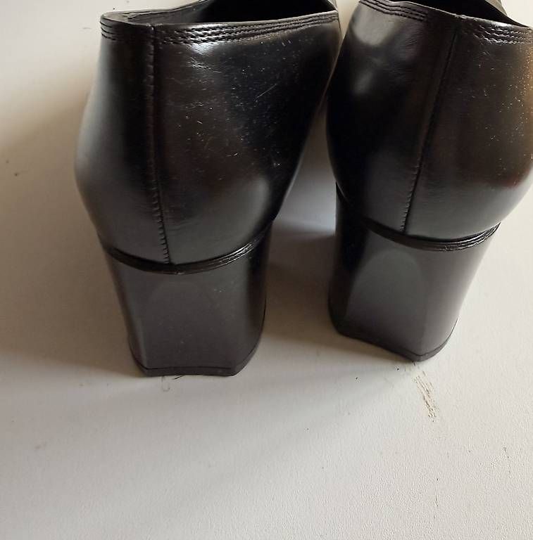 Scarpe da donna: Klassische Paul Green Pumps – Usato da Zumikon venduto da Fahrgaestin 3