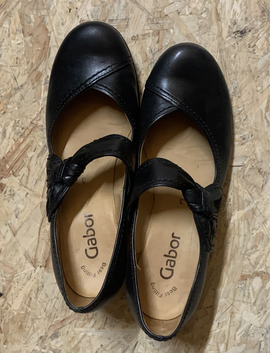 Scarpe da donna: Sandalette von Gabor – Usato da Pfäffikon ZH venduto da mel_lmw7 3