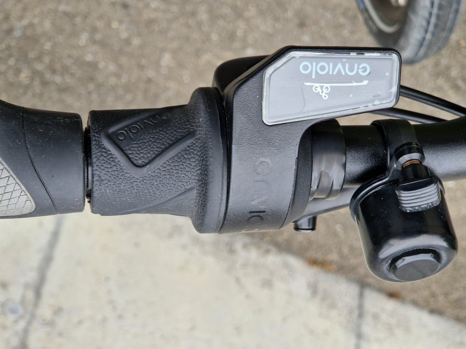 Cresta Biciclette: E-Bike – Usato da Spiez venduto da han_8xpz 1