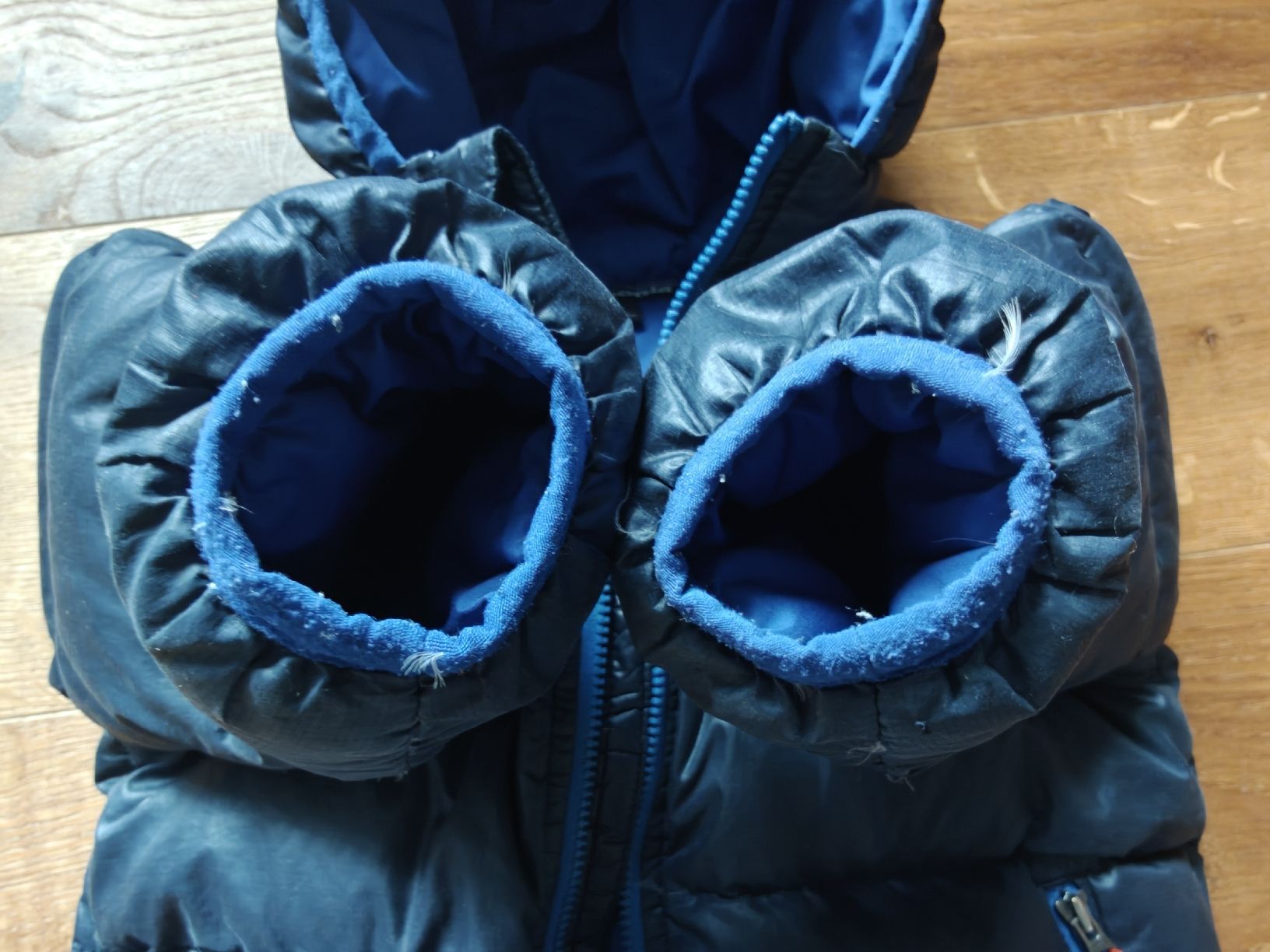 Patagonia Giacche & Cappotti: Patagonia Daunenjacke 2T – Usato da Wettingen venduto da SiSiLaWe 5