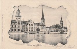 Zürich