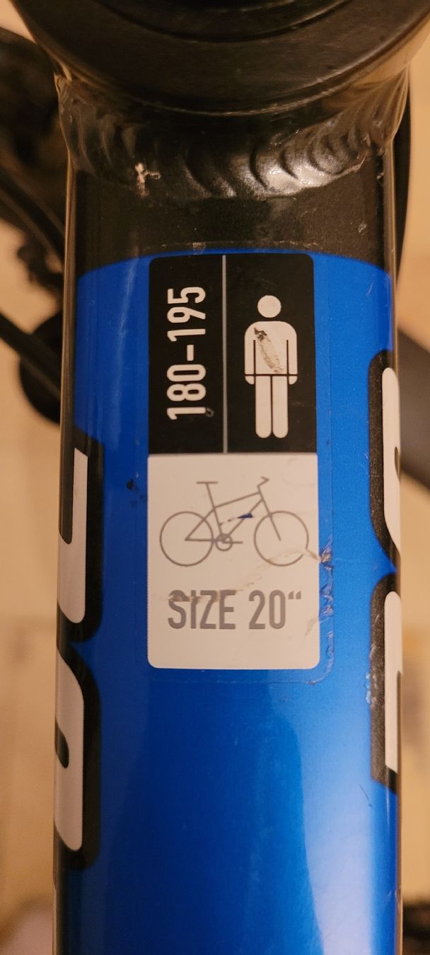 Wheeler Vélos: Velo Wheeler Pro 30 – D'occasion à Appenzell Meister. par Morize98 2