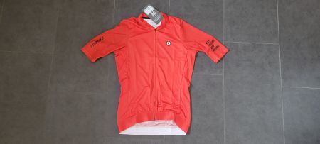 Velotrikot DAREVIE - orange L