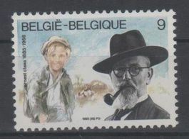 Belgien / Belgique 1985 Michel Nr. 2243 **