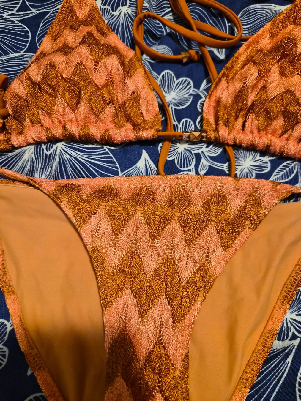Badekleider & Bikinis: Bikini – Neu (gemäss Beschreibung) aus Dietikon von Eleda 2