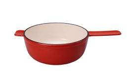 KISAG Gusseisen Caquelon 20cm