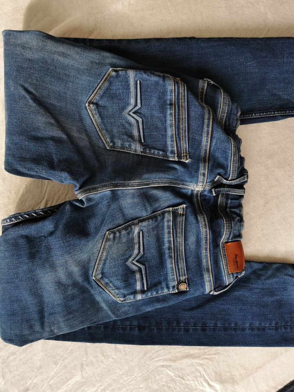 Hosen: Jeans – Gebraucht aus Schafisheim von nachteule73 1
