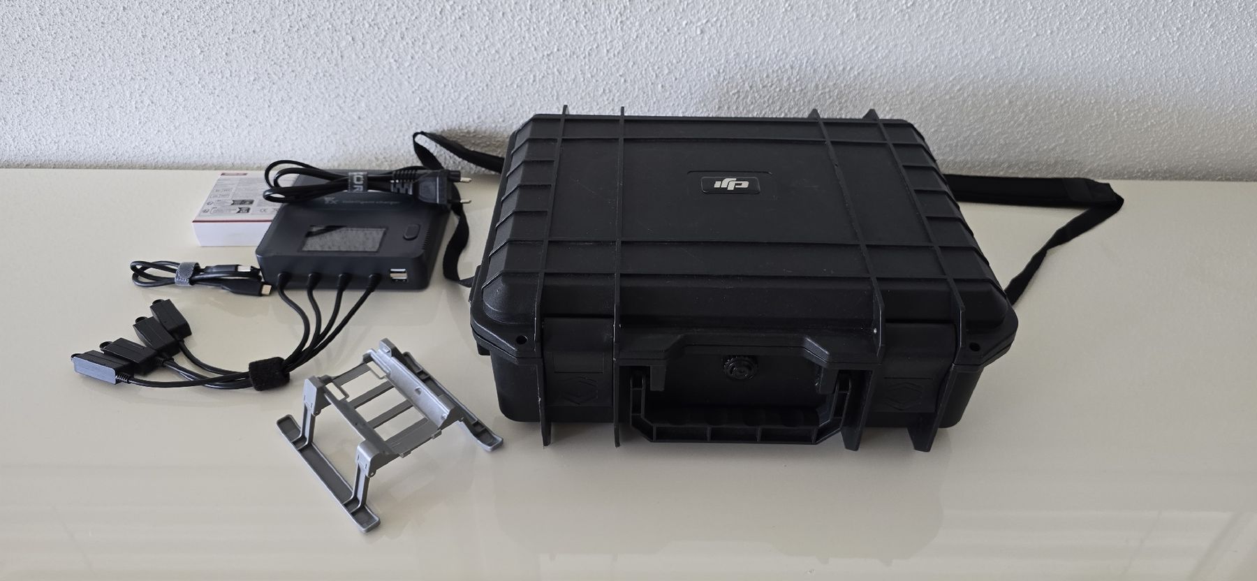 DJI Modellismo RC: Drone DJI Air 2S + multiples accessoires – Usato da Lausanne venduto da Neo_1er 9