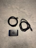 Elgato HD60 X Game Capture neuwertiger Zustand