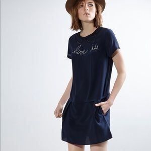 Zadig & Voltaire Vestiti: ZADIG & VOLTAIRE Rubica Dress – Usato da Zürich venduto da jujusi