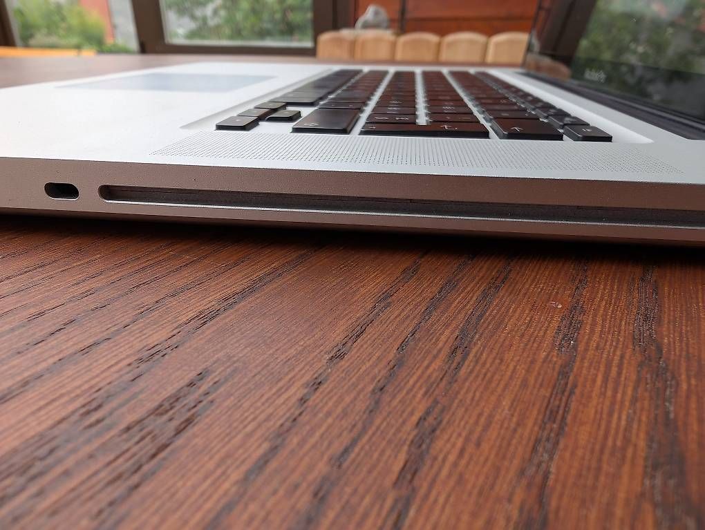 Portables: Apple MacBook Pro 15 Zoll – D'occasion à Rothenburg par arabica2005 4