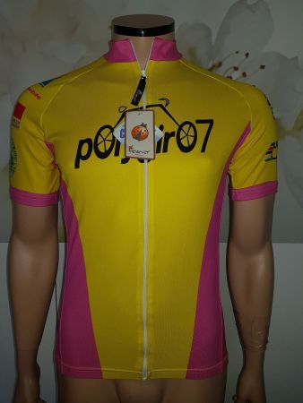 Veste cycliste TEXNER  Taille/Grosse M  Neuve/Neu