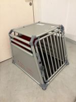 Cage pour chien 4pets PRO aluminium état neuf
