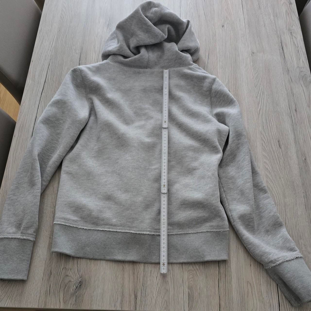 H&M Giacche: Hoodie Jacke – Usato da Zürich venduto da Sustainability 1