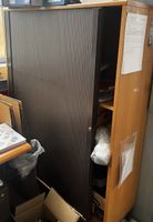 TOP DEAL - Büroschrank mit Schiebetür