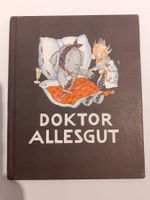 Kinderbuch Doktor Allesgut