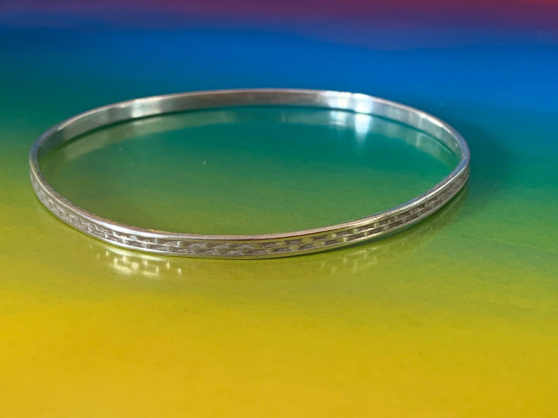 Bracciali & Braccialetti: Armreif backstein – Usato da Dittingen venduto da Bijoubelle 4