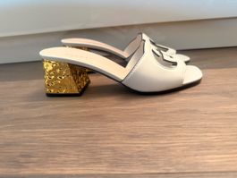 Gucci Brand New Mules
