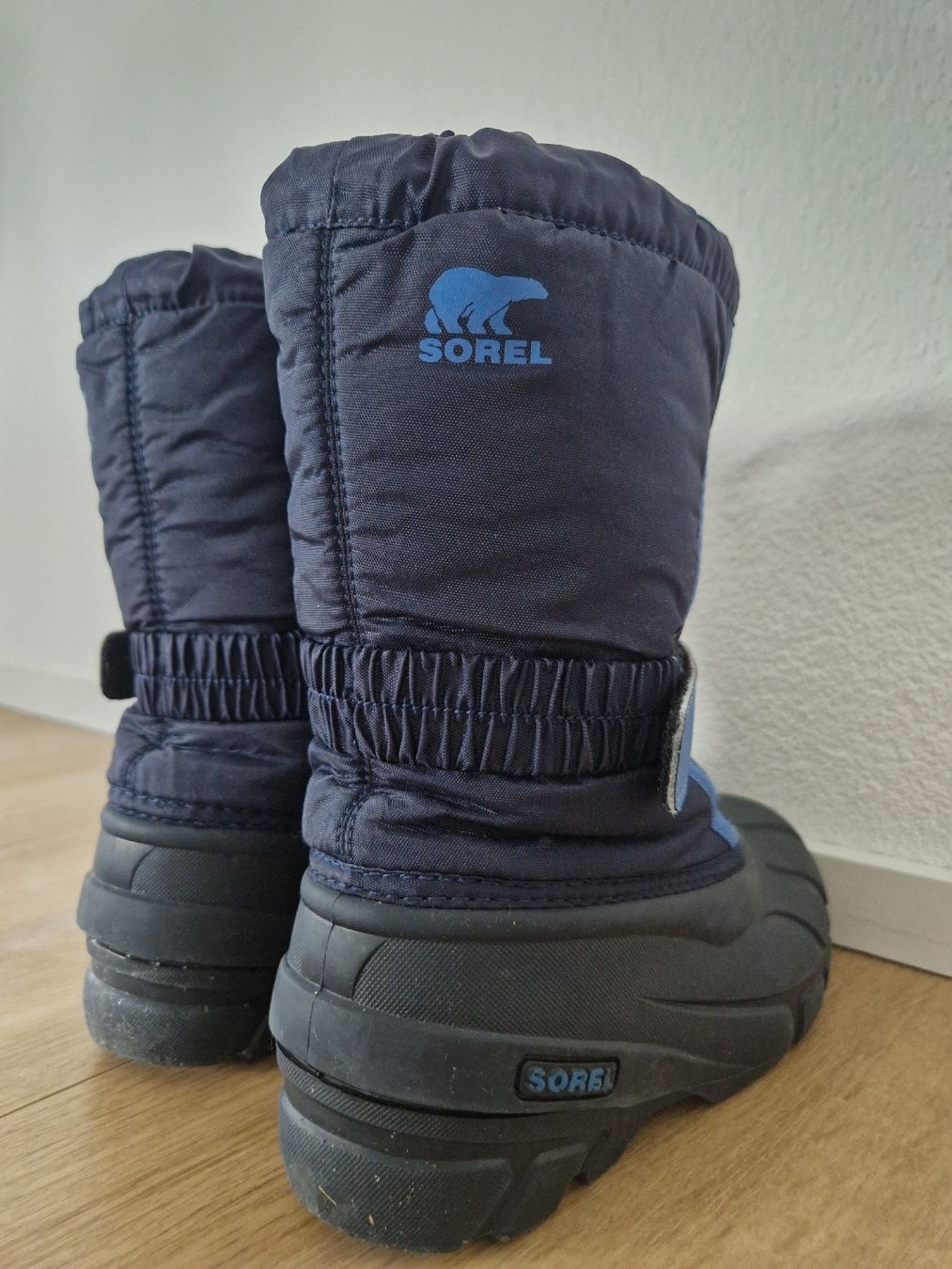 Schuhe für Jungen: Sorel Winterstiefel Grösse 33 – Gebraucht aus Oberbüren von dani_brunner 7