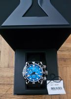 Edox CO-1 chronographe 45mm