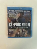 THE KEEPING ROOM. (BLU-RAY/ RARITÄT)