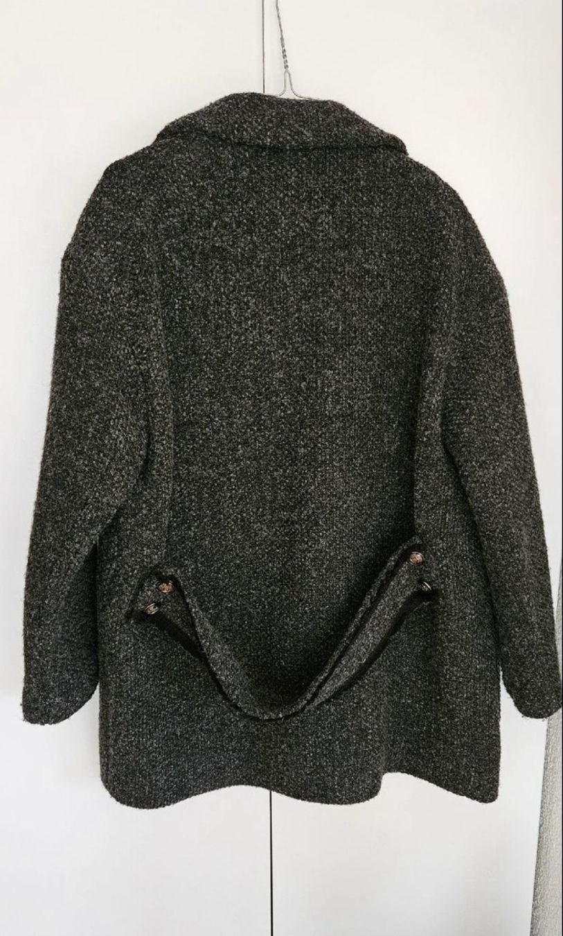 Maje Cappotti: Maje Mantel Jacke Gr. M-38/40 – Usato da Winterthur venduto da tim_cl8x 1
