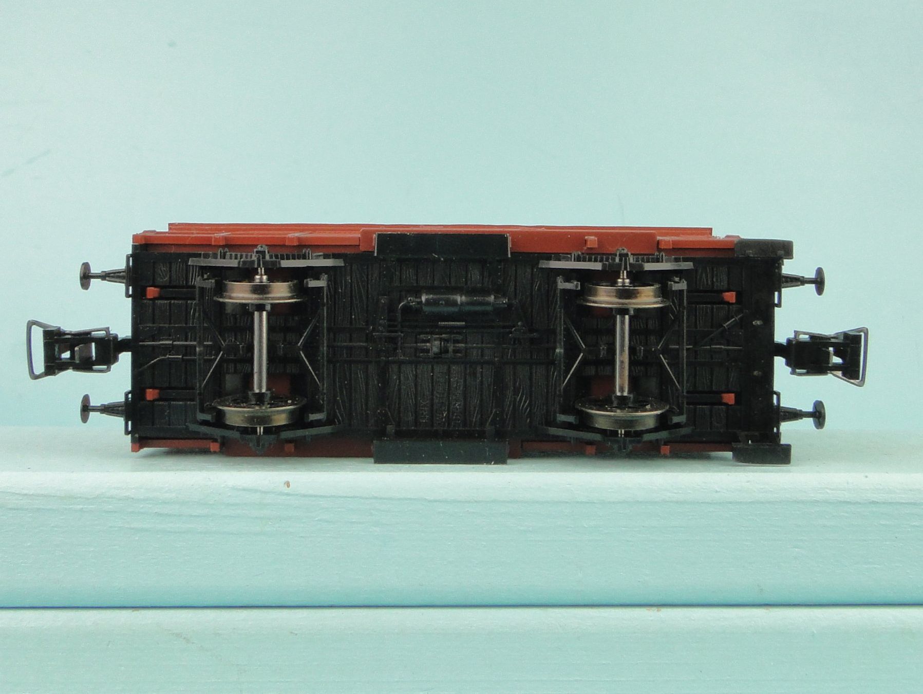 Trix Modellini di ferrovie: TRIX 3423 DR Hannover – Usato da Bülach venduto da cann11 3