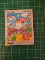 Kirby's Dream Land 2 - Game Boy - Complete in Box - Rare!