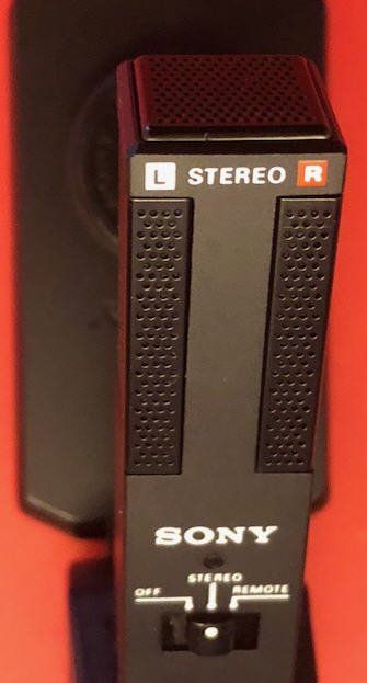 Sony Microfoni: Sony ECM-939LT- Elektro-Kondensator Mikrophone – Nuovo (secondo la descrizione) da Ascona venduto da he9fabus 3