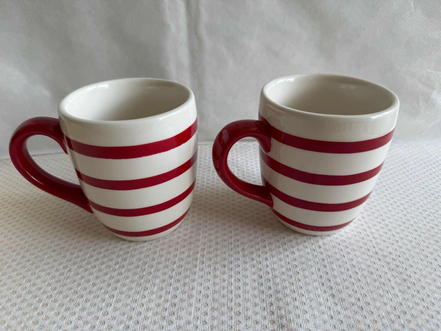 Tazze: Mug - tasses - décor de Noël – Usato da Sion venduto da accroshoes 1