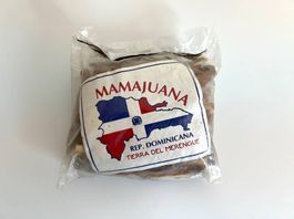 Mamajuana Kräuter-Mischung, Dom. Republik, Neu