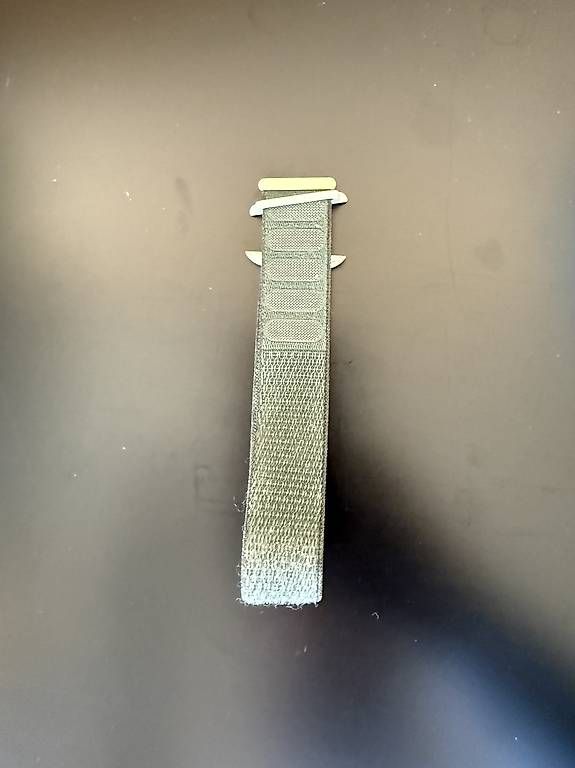 Apple Smartwatch: Apple Watch SE 40mm GPS 2023 – Usato da Bellinzona venduto da sen_vm6j 4