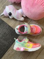 LILY&DAN 🌟 Sneakers Baskets LED Lumineuses NEW! 26