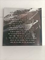 Brochure Chevrolet Corvette 1998 (USA)