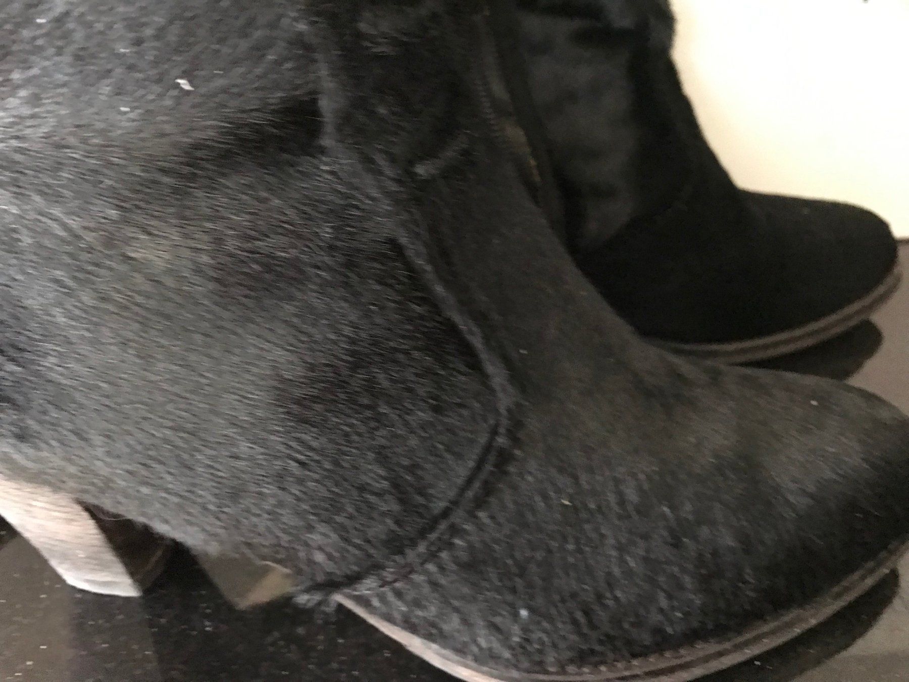 Damenschuhe: Stiefeletten – Gebraucht aus Zumikon von Uranus88 3